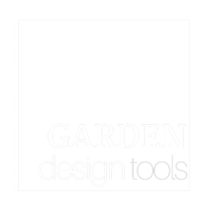 Garden Design Tools